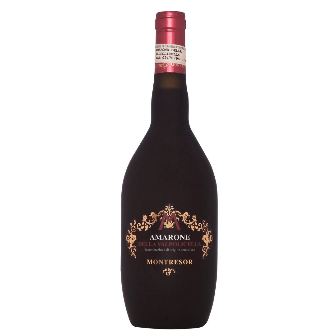 Montresor  Amarone della  Valpolicella  ‘Satinato’