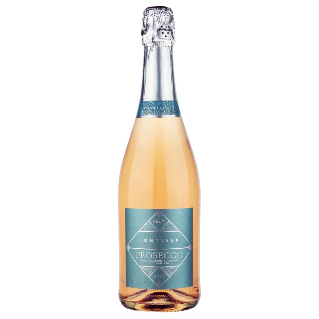 Fontessa Prosecco Rose