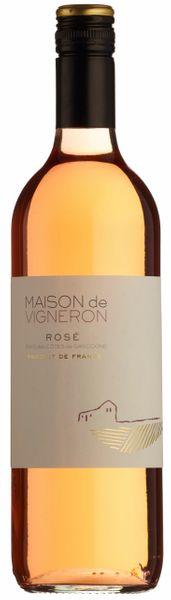 Maison de Vigneron Rosé - Côtes de Gascogne