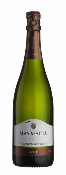 Mas Macia - Cava Brut