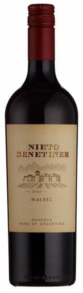 Nieto - Malbec, Mendoza