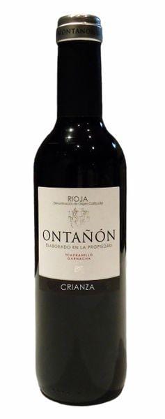 Ontanon - Rioja Crianza