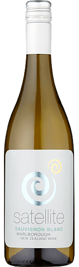 Satellite - Sauvignon Blanc, Marlborough