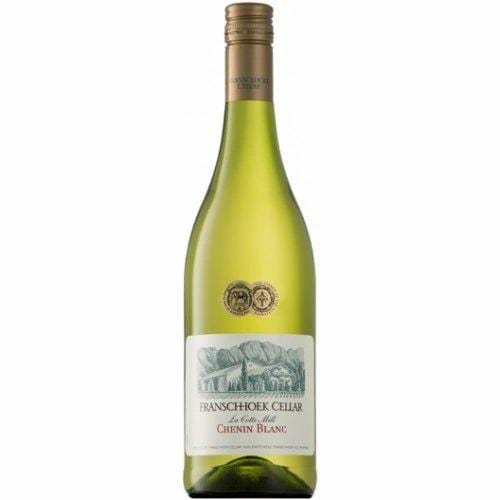 Franschhoek Cellars - La Cotte Mill, Chenin Blanc