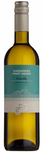 GPG - Garganega/Pinot Grigio